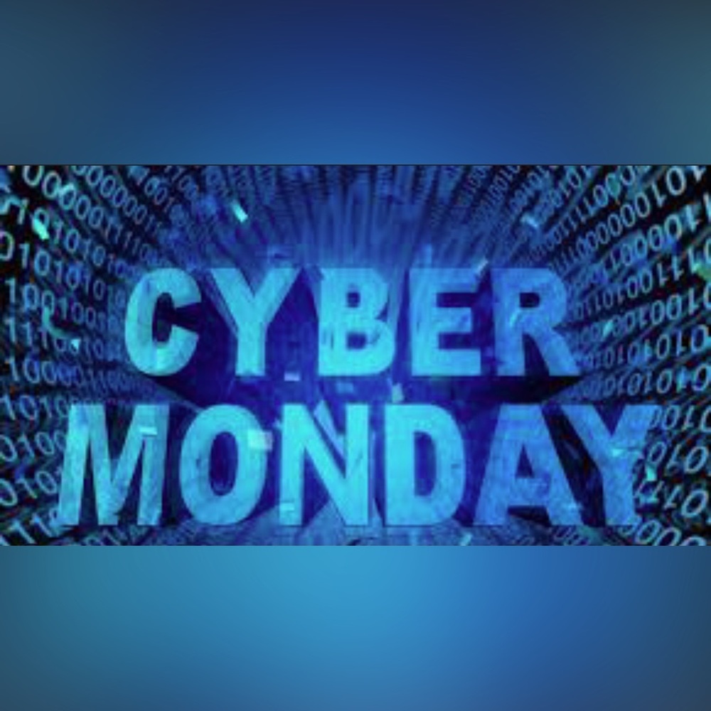 Cyber Monday 2022